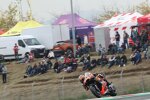 Brad Binder (KTM) 