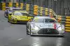 Bild zum Inhalt: FIA-GT-Weltcup Macau 2024: Engel siegt nach Fuoco-Marciello-Eskalation