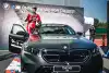 Bild zum Inhalt: Bester Fahrer im Qualifying: Bagnaia gewinnt zum dritten Mal BMW M Award