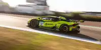 Bild zum Inhalt: "Darauf bin ich sehr stolz": Wie Meister Bortolotti seine Qualifying-Stärke erklärt