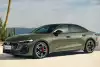 Bild zum Inhalt: Audi A5L (2025): Langversion mit Stufenheck für China