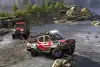 Bild zum Inhalt: Expeditions: A MudRunner Game - Neues Fahrzeug, umfangreiche Verbesserungen mit Update 8
