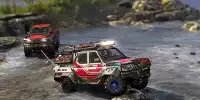 Bild zum Inhalt: Expeditions: A MudRunner Game - Neues Fahrzeug, umfangreiche Verbesserungen mit Update 8