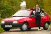 Bild zum Inhalt: Opel Kadett E (1989) im Fahrbericht: Das Windei wird 40