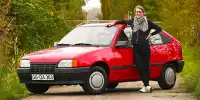 Opel Kadett E (1984?1989) im Test