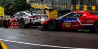 Raffaele Marciello und Antonio Fuoco gerieten in Macau aneinander