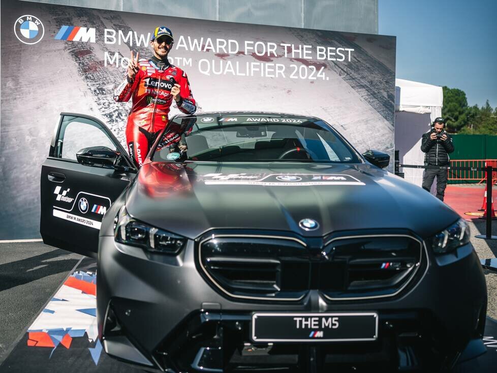 Francesco Bagnaia