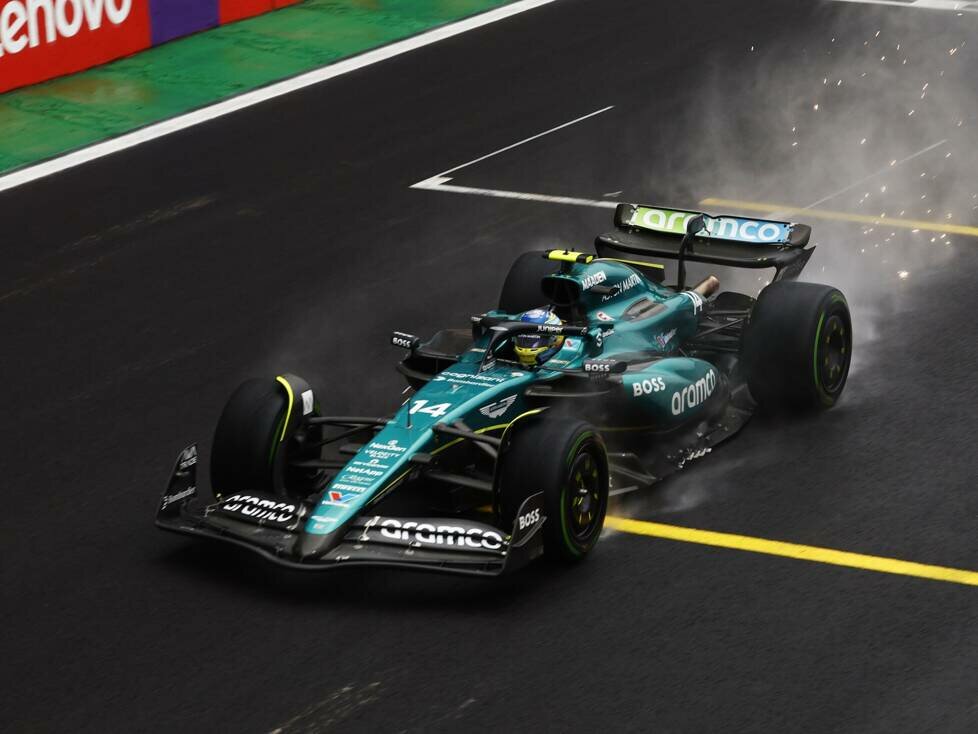 Fernando Alonso