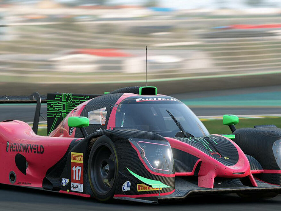 Automobilista 2