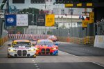 Augusto Farfus und Sheldon van der Linde 