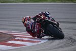 Pedro Acosta (Tech3) 