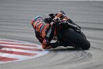 Brad Binder (KTM) 
