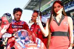 Enea Bastianini (Ducati) 