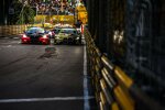 Raffaele Marciello und Dries Vanthoor 
