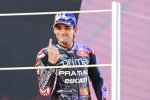 Jorge Martin (Pramac) 