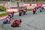 Francesco Bagnaia (Ducati) 