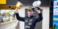 Maro Engels vierter Macau-Triumph wird im BMW-Lager nicht gutgehißen