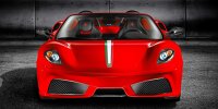 Ferrari F430