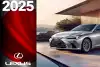 Bild zum Inhalt: Lexus: Die Neuheiten für 2025 im Überblick