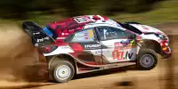 Bild zum Inhalt: Was die Abschaffung des Hybridantriebs für die WRC-Teams bedeutet