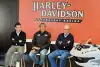 Bild zum Inhalt: Harley-Davidson und MotoGP-Promoter Dorna kündigen Zusammenarbeit an