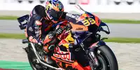 Brad Binder