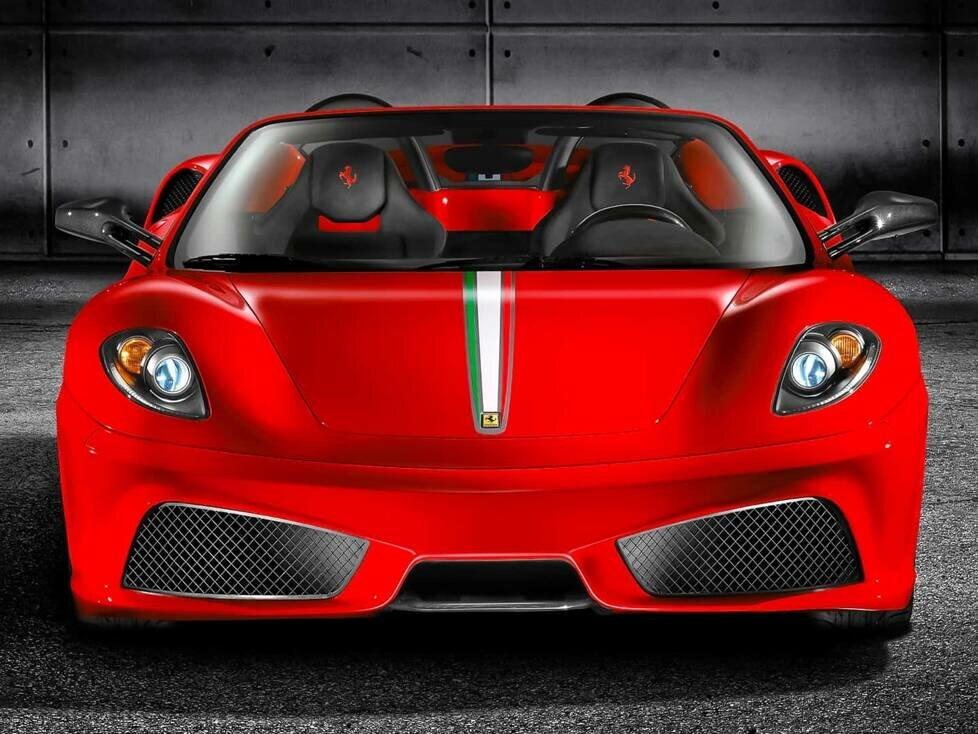Ferrari F430