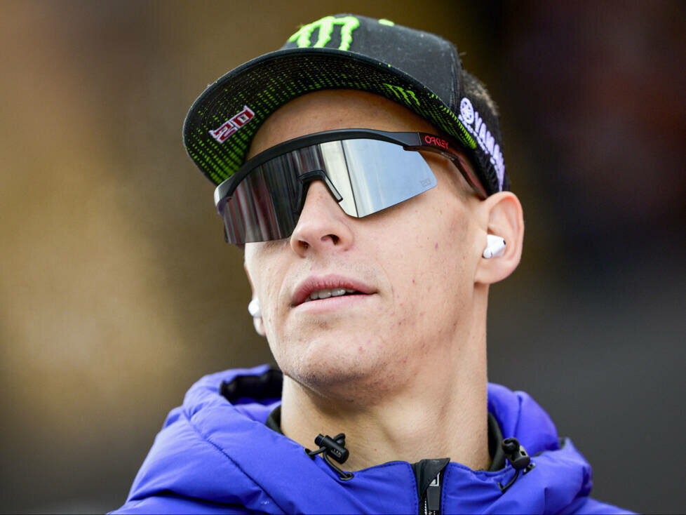 Fabio Quartararo