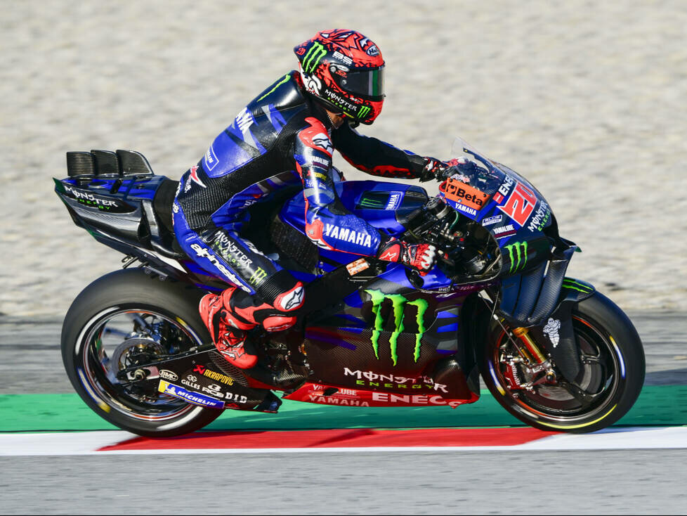 Fabio Quartararo