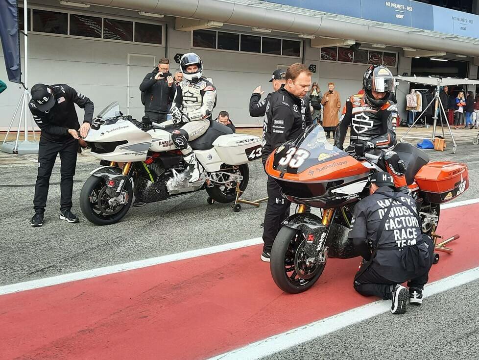 King Of The Baggers