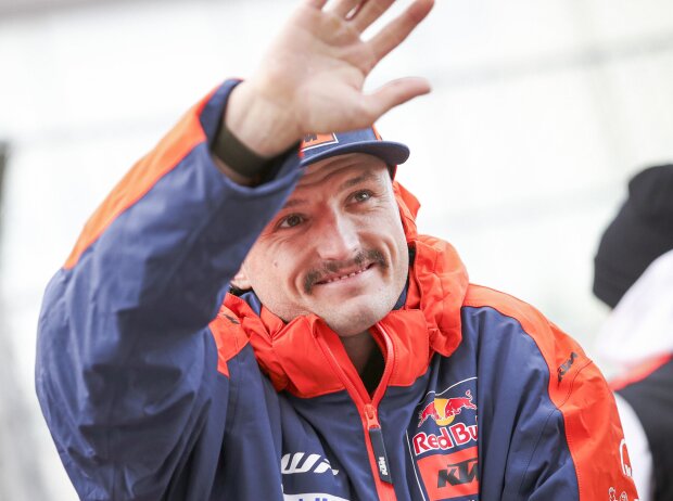 Jack Miller Jack Miller