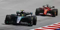 Lewis Hamilton, Charles Leclerc