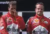 Bild zum Inhalt: Die allergrößten Formel-1-Skandale