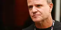 Der frühere Formel-1-Fahrer Rubens Barrichello