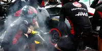 Die Rennmechaniker der Formel 1 leisten Höchstarbeit - nicht nur beim Boxenstopp