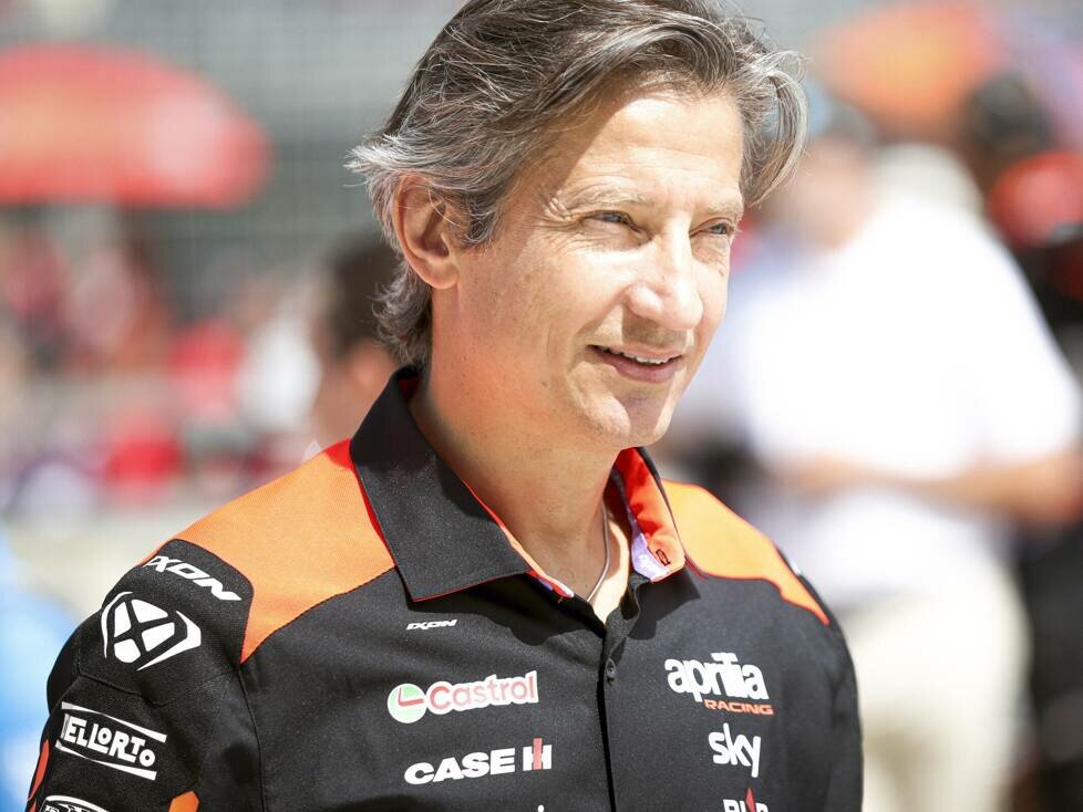 Massimo Rivola