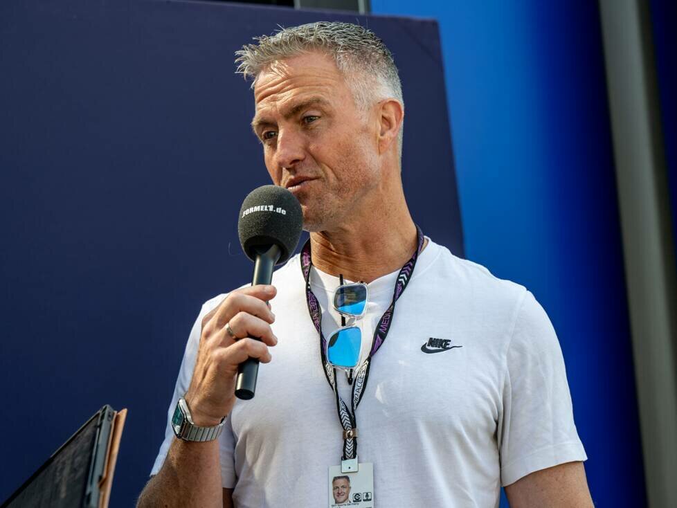 Ralf Schumacher