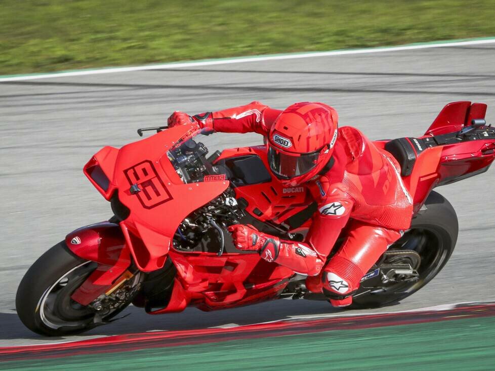 Marc Marquez