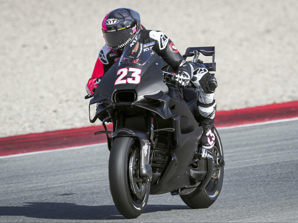 Enea Bastianini