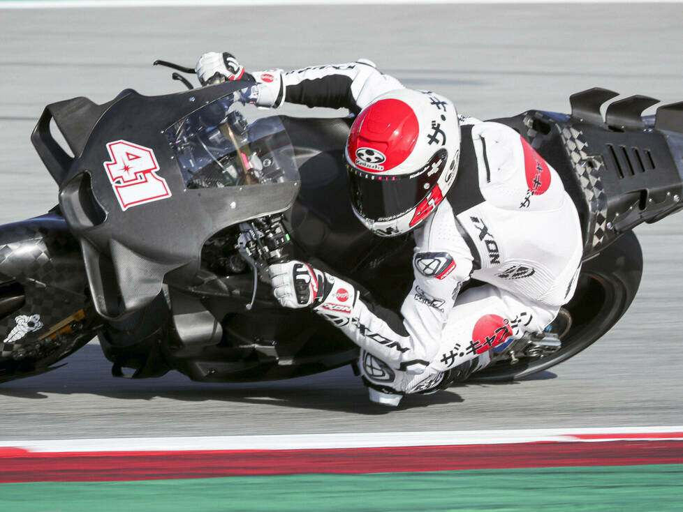 Aleix Espargaro
