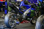 Yamaha YZR-M1