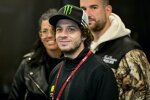 Marco Bezzecchi (Aprilia)