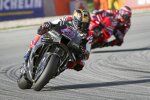 Jack Miller (Pramac) und Michele Pirro