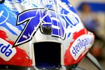 Trackhouse-Aprilia RS-GP24