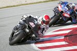 Aleix Espargaro (Honda) und Ai Ogura (Trackhouse)
