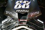 Trackhouse-Aprilia RS-GP24