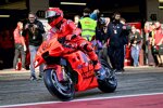 Marc Marquez (Ducati)