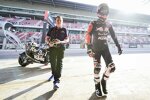 Maverick Vinales (Tech3)