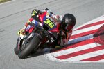 Joan Mir (Honda) 