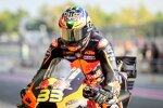 Brad Binder (KTM) 